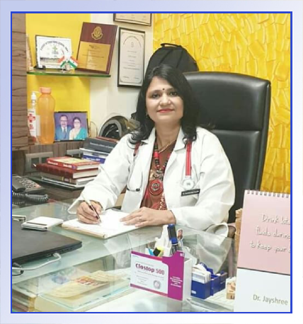 Doctor